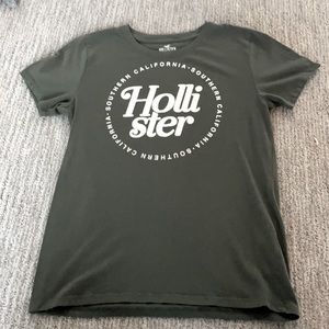 Hollister Shirt